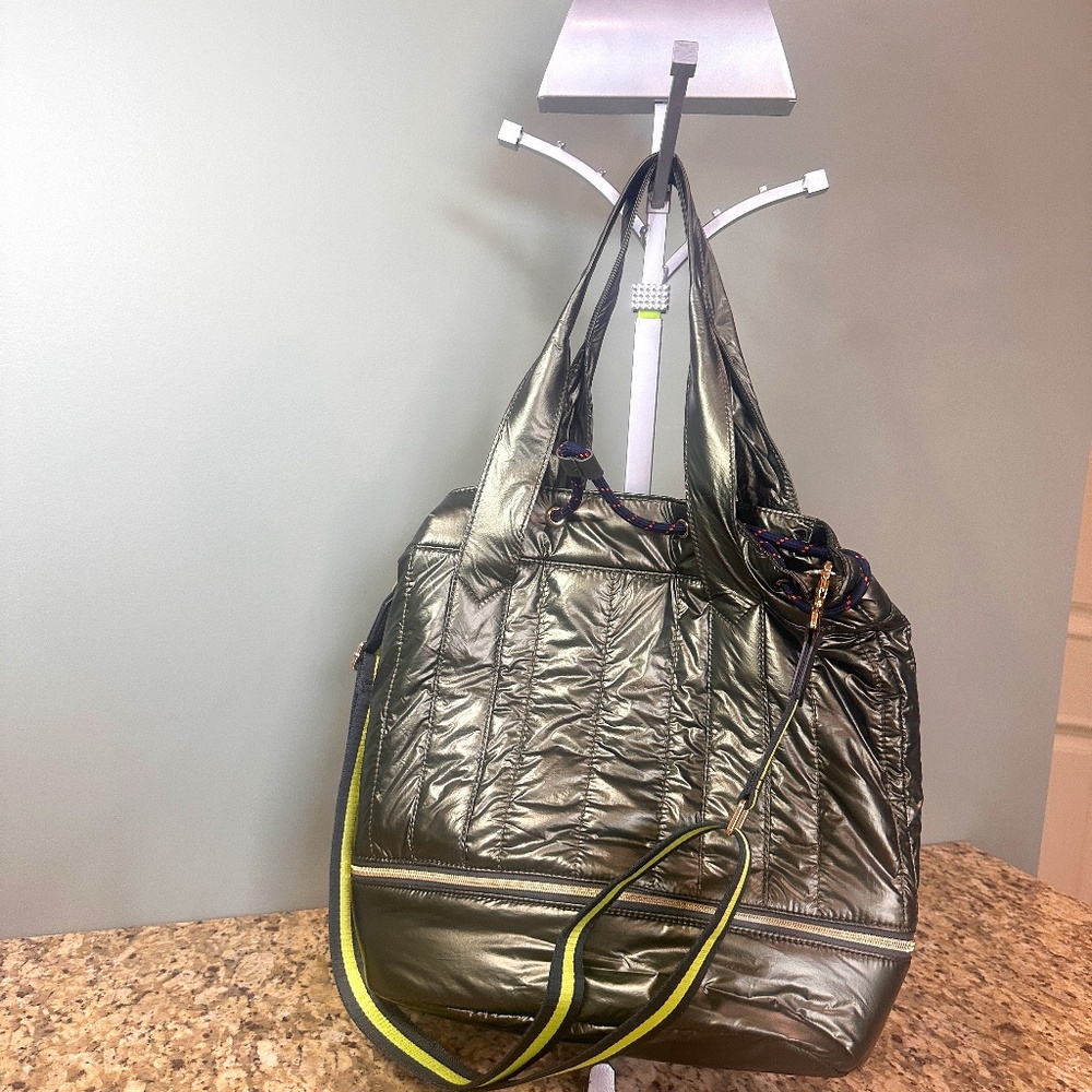 Stella & Dot Tote Bag